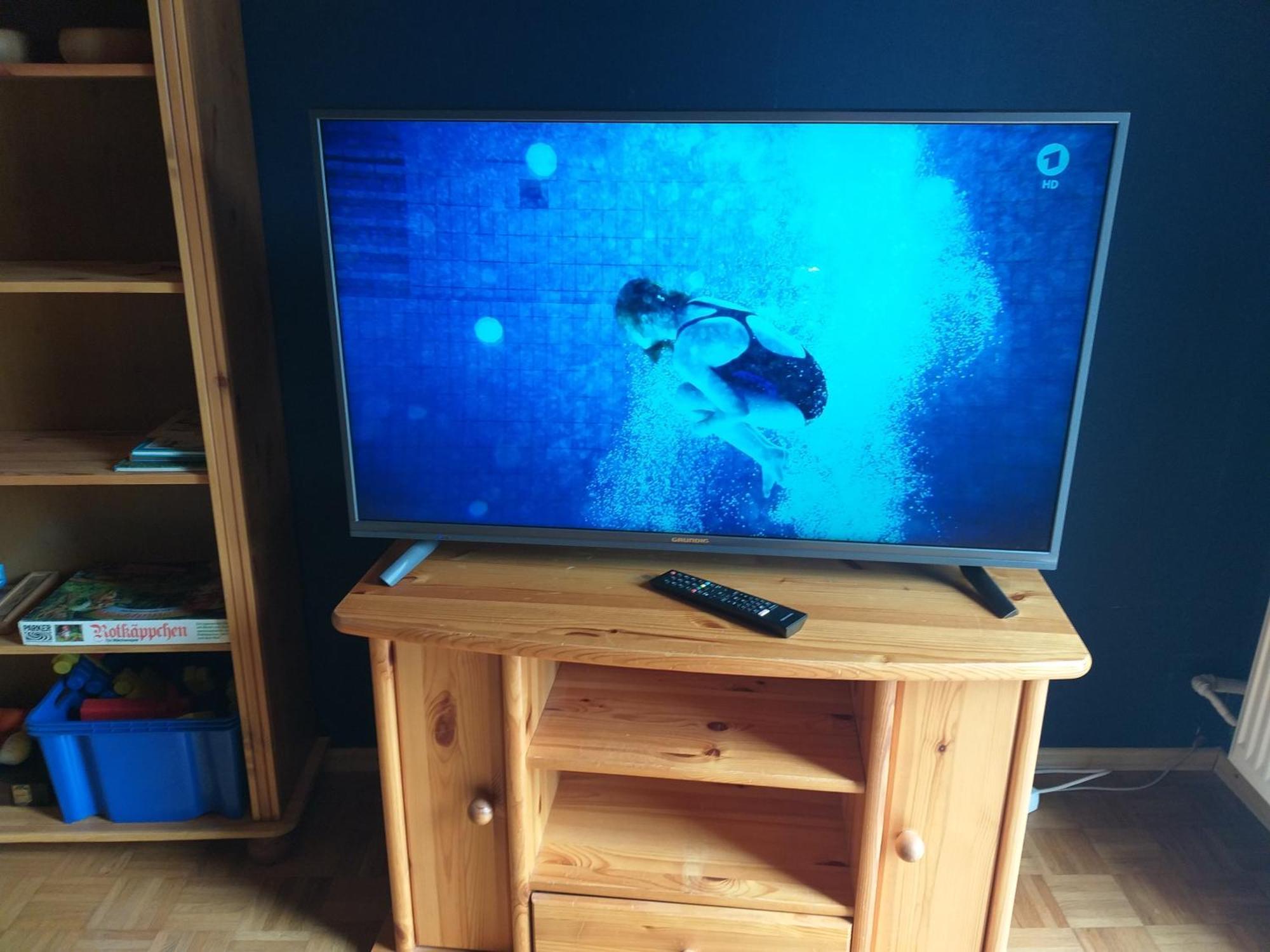 Apartment Zwei Schlafzimmer- Betten In Komforthoehe Baumholder Esterno foto